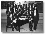 Papa Lips Big Band